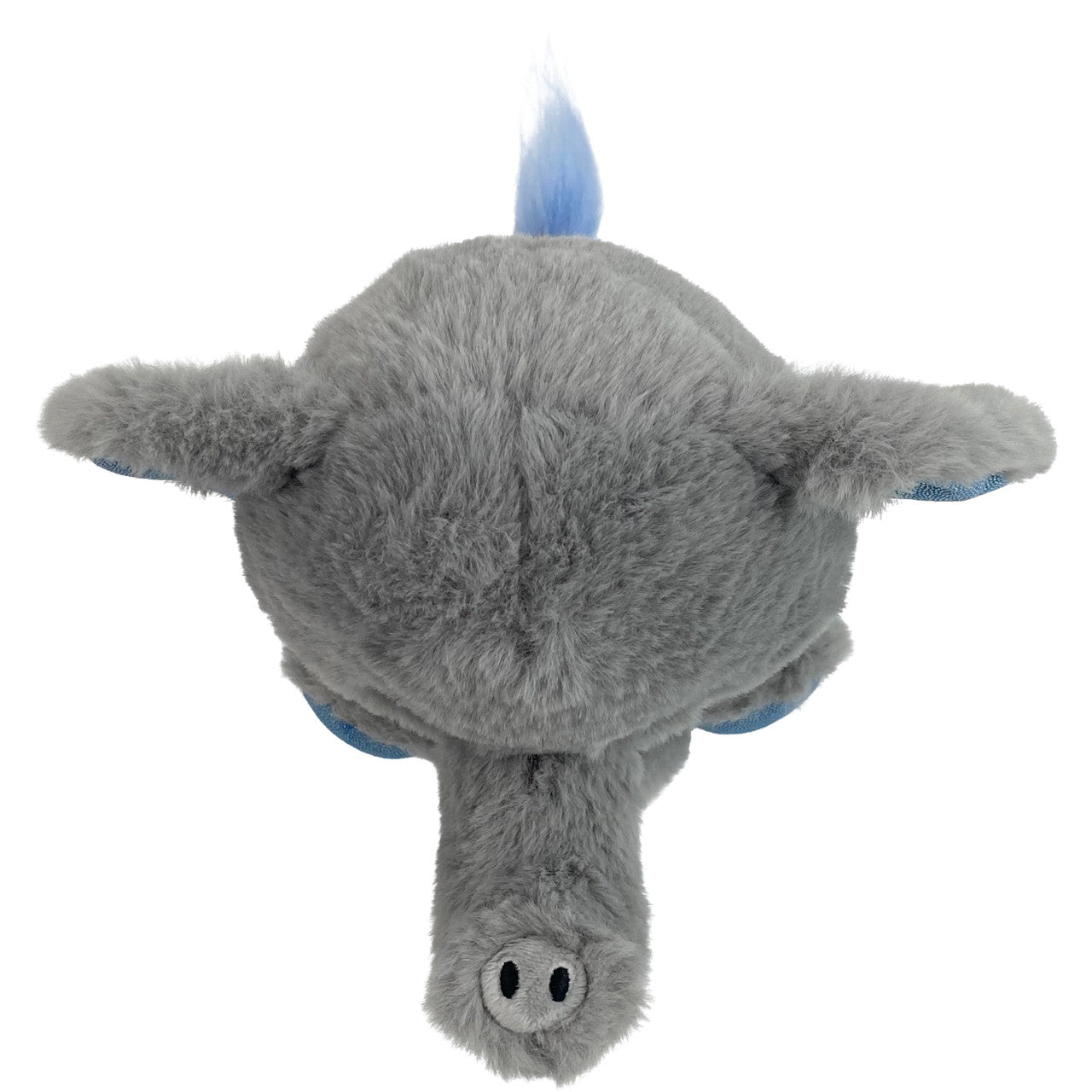 Moby Elephant Cutie Pet-tudies Stuffed Animal - Image