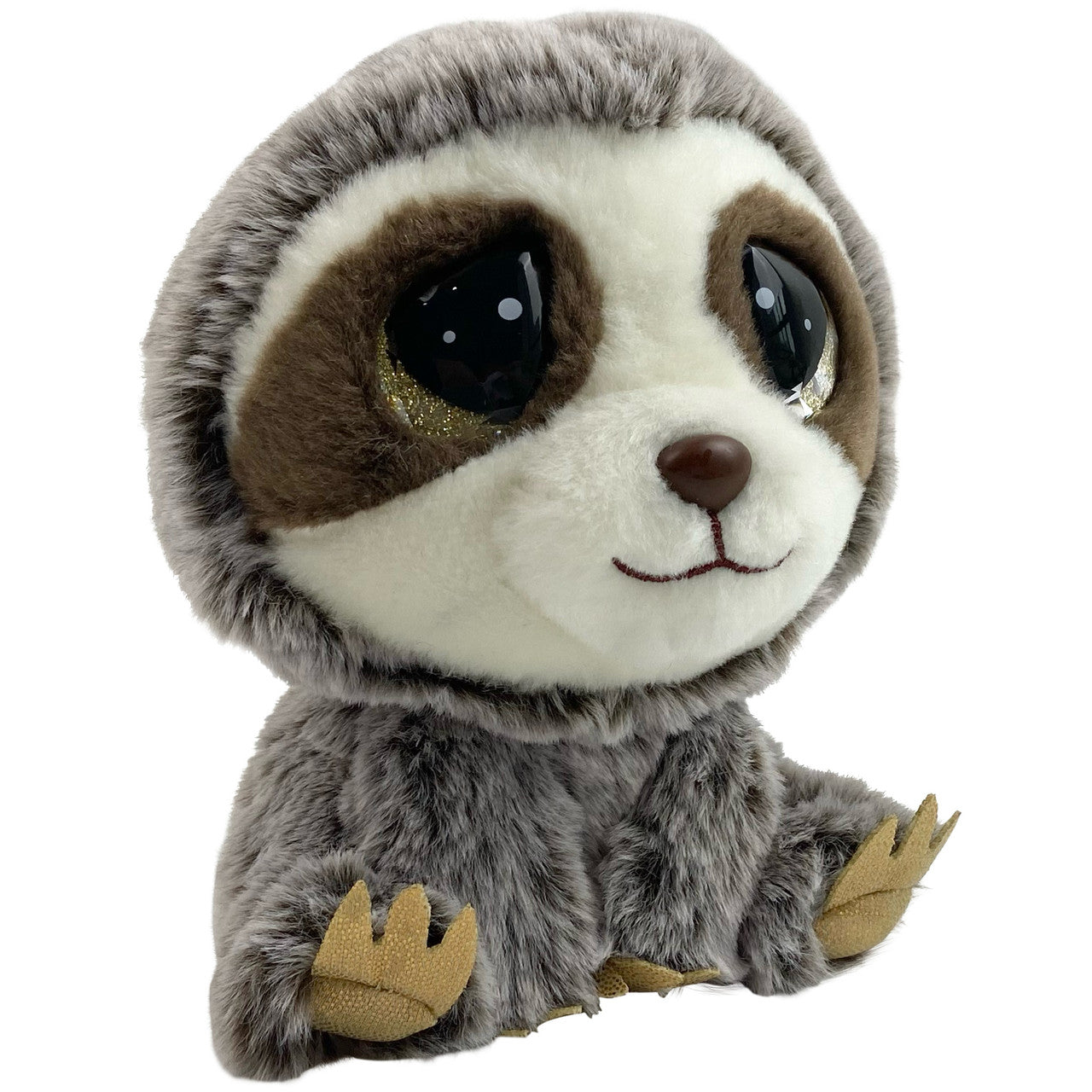 Mudge Sloth Cutie Pet-tudies Stuffed Animal - Image