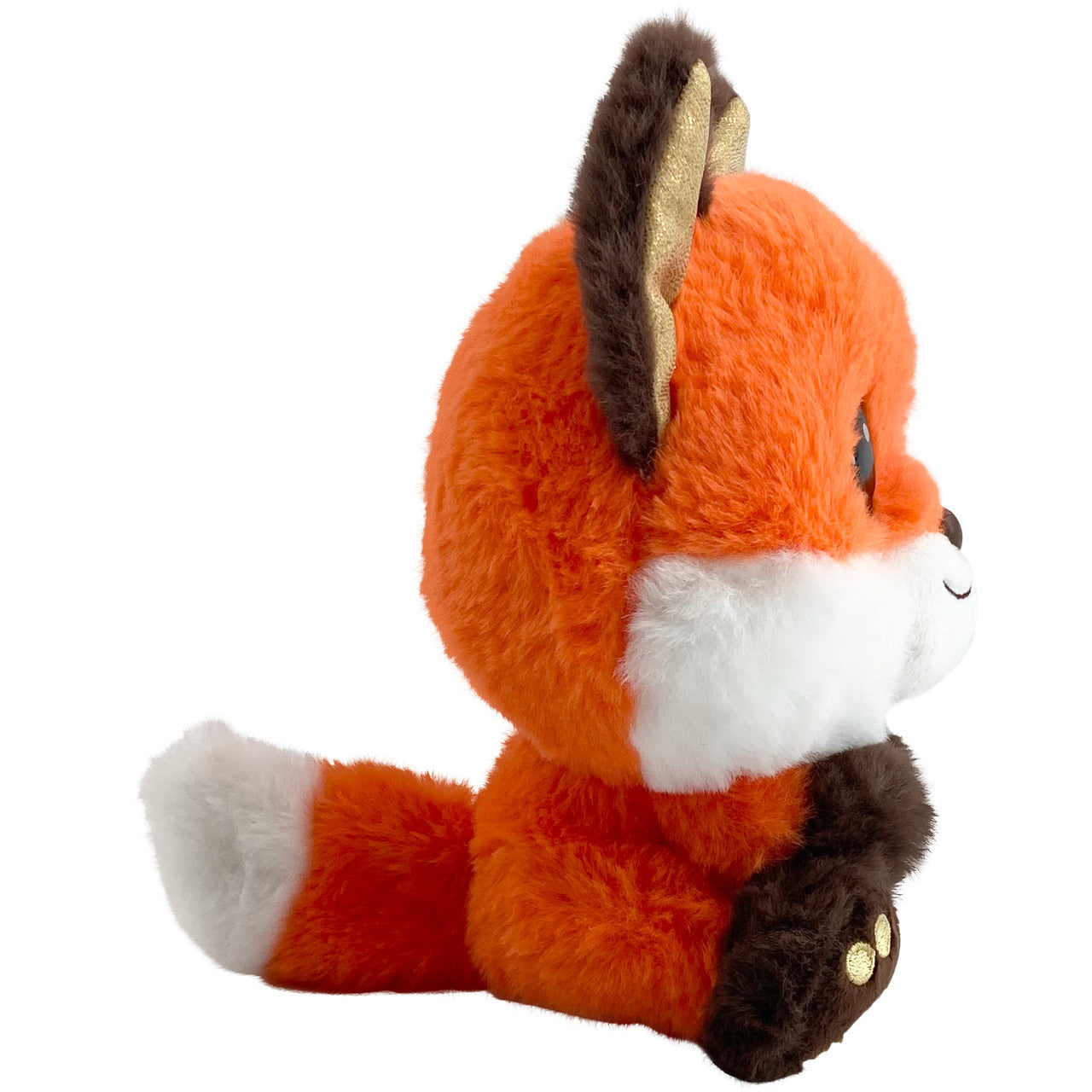 Loxie Fox Cutie Pet-tudies Stuffed Animal - Image