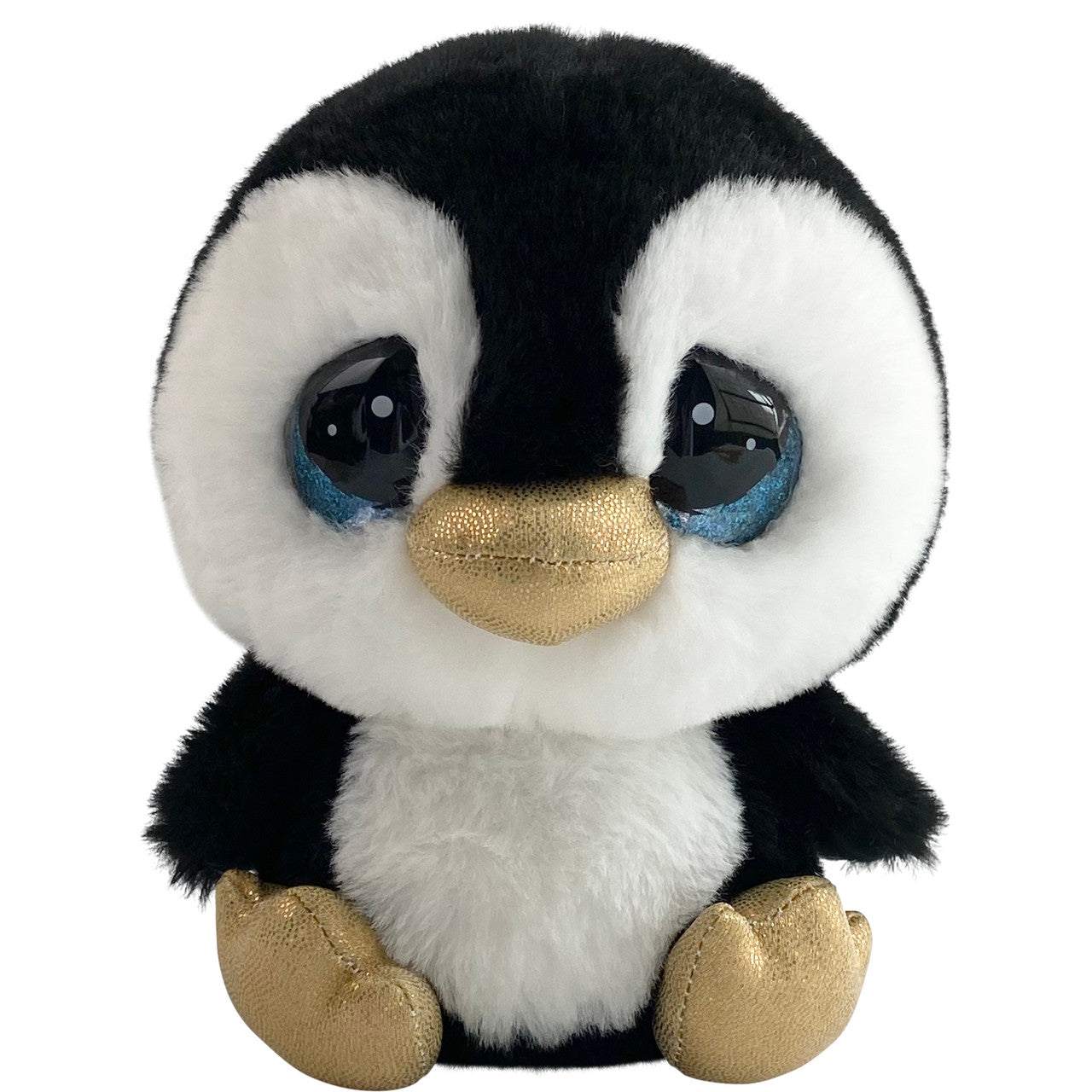 Pip Penguin Cutie Pet-tudies Stuffed Animal - Image