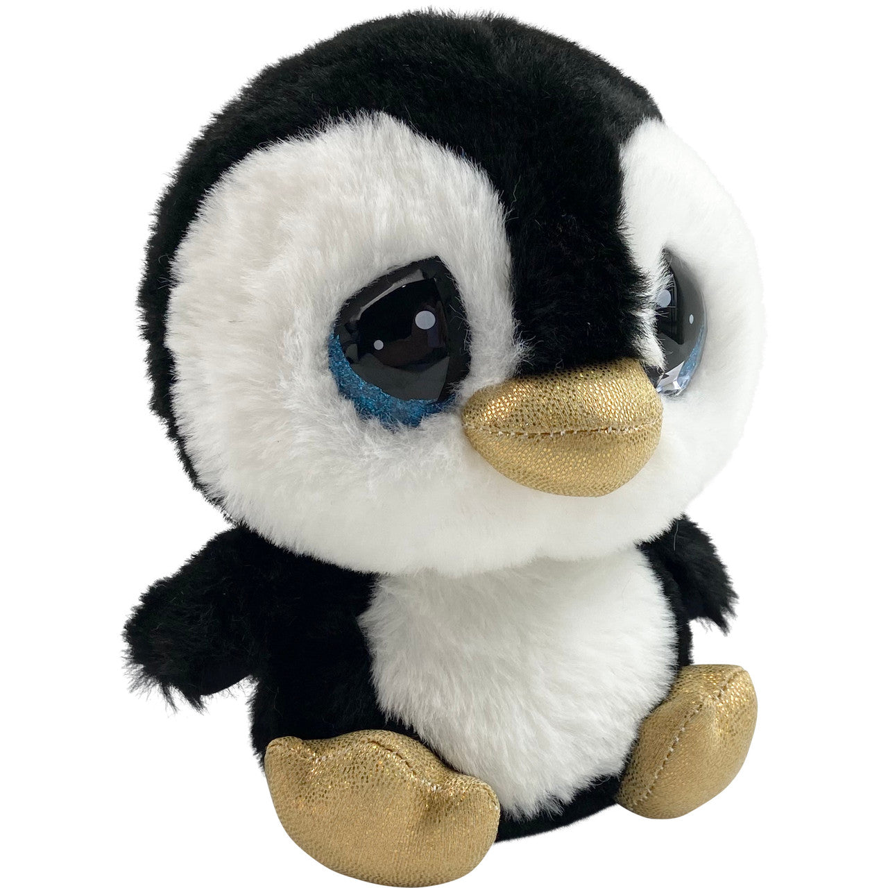 Pip Penguin Cutie Pet-tudies Stuffed Animal - Image