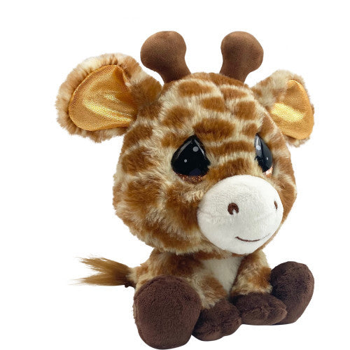 Stretch Giraffe Cutie Pet-tudies Stuffed Animal - Image