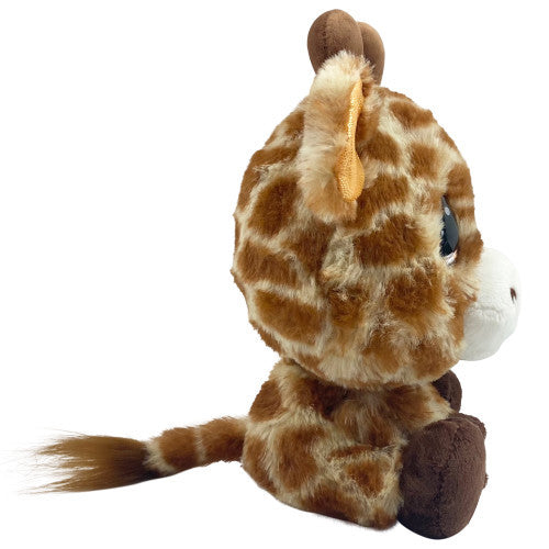 Stretch Giraffe Cutie Pet-tudies Stuffed Animal - Image