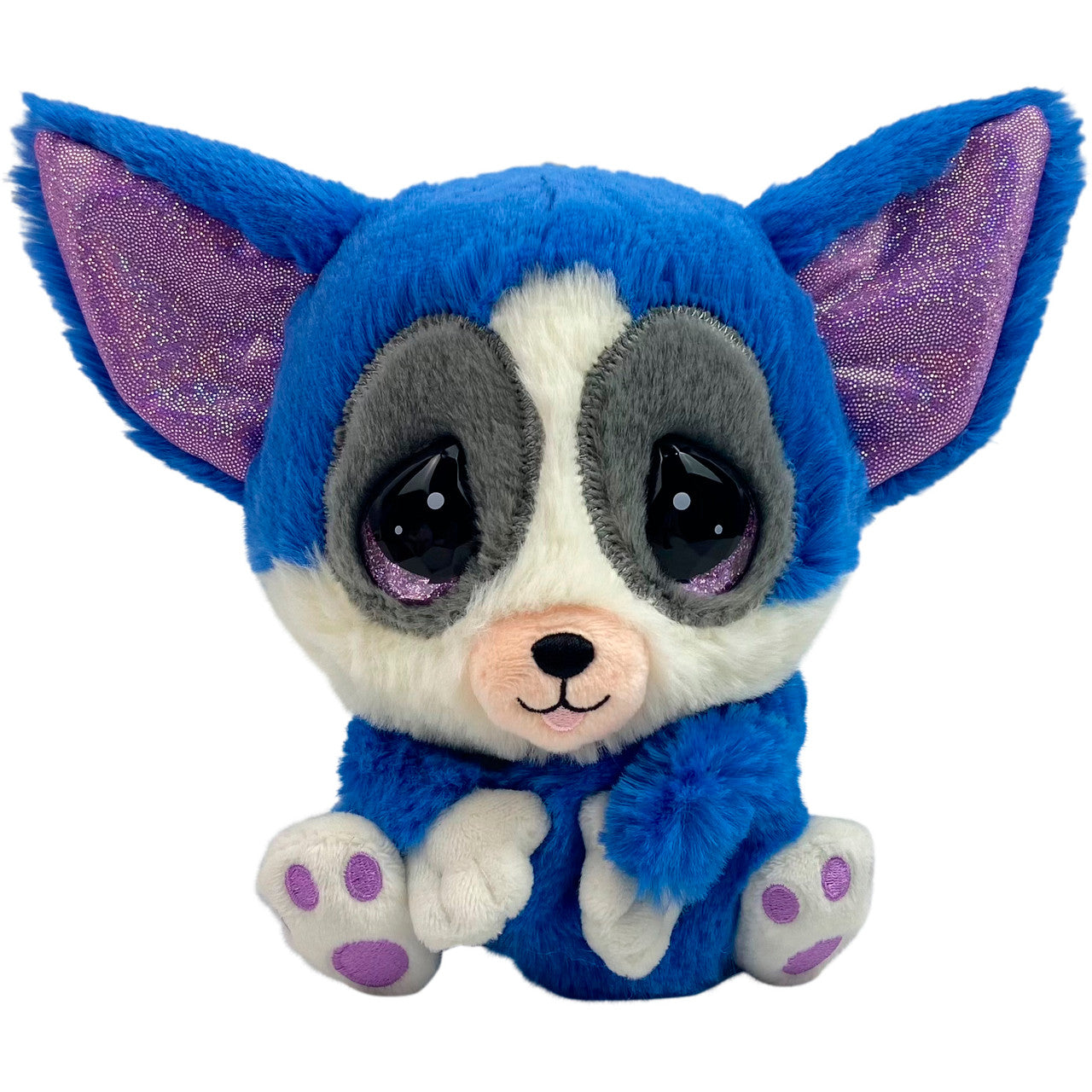 DuDu Bush Baby Cutie Pet-tudies Stuffed Animal - Image