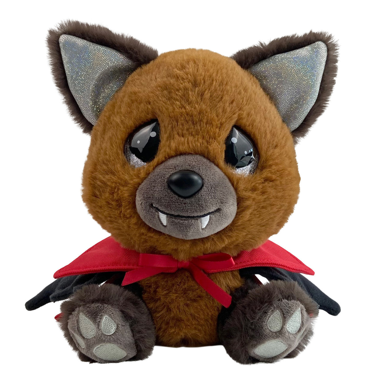 Bram Vampire Bat Cutie Pet-tudies Stuffed Animal - Image