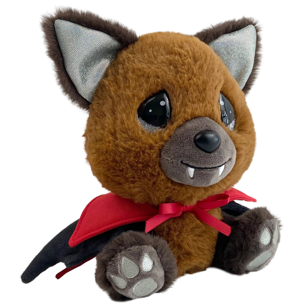 Bram Vampire Bat Cutie Pet-tudies Stuffed Animal - Image