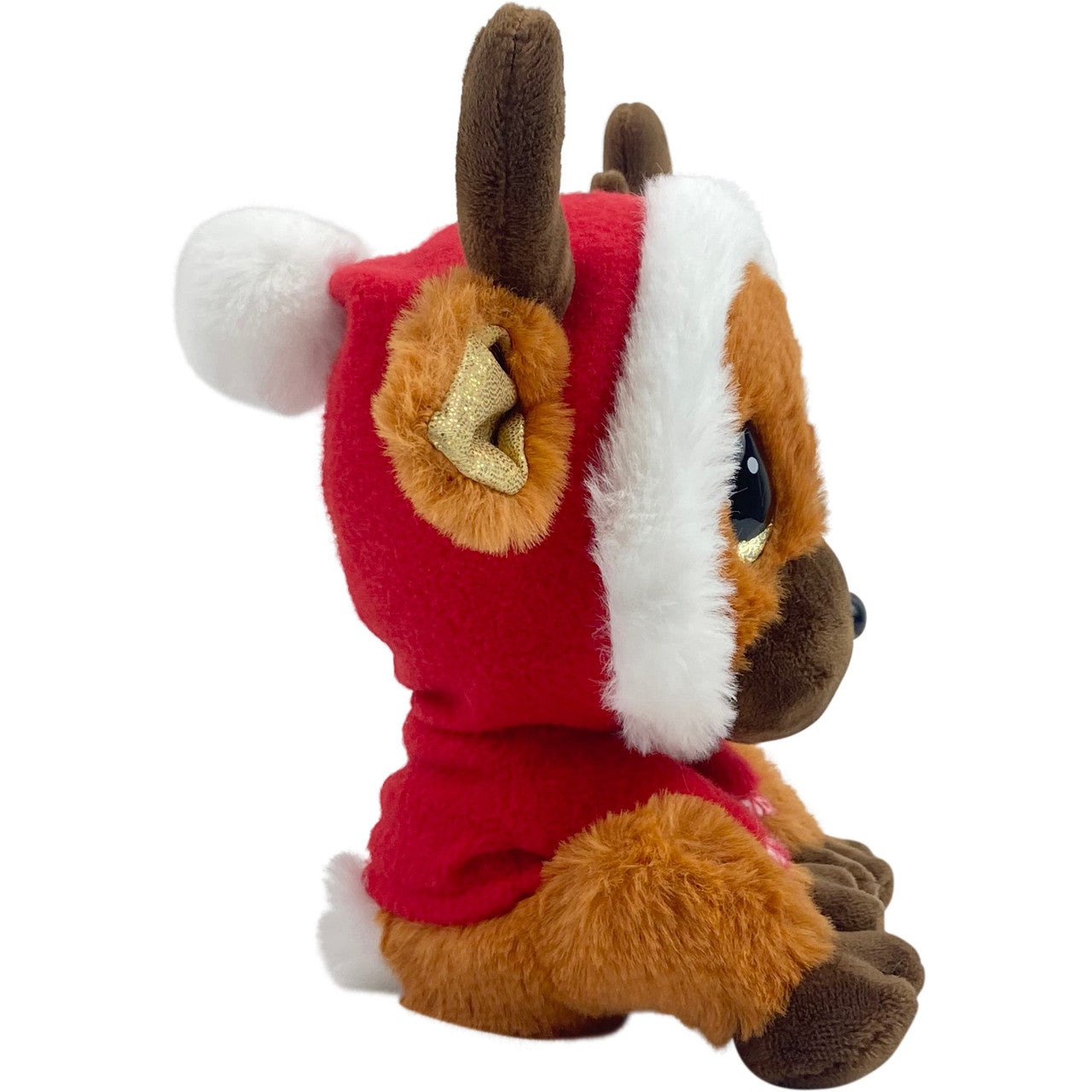 Raina Reindeer Cutie Pet-tudies Stuffed Animal - Image