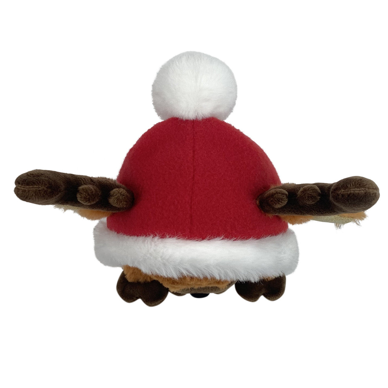 Raina Reindeer Cutie Pet-tudies Stuffed Animal - Image