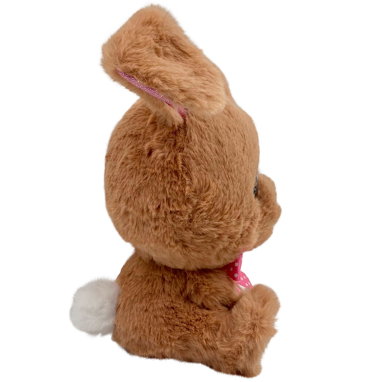 Cinnamon Tan Easter Bunny Cutie Pet-tudies Stuffed Animal - Image