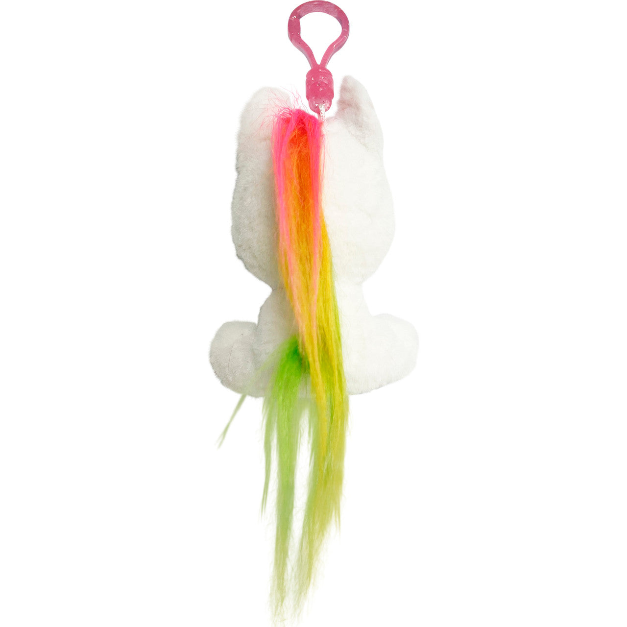 Uni Unicorn Cutie Pet-tudies Backpack Clip - Image