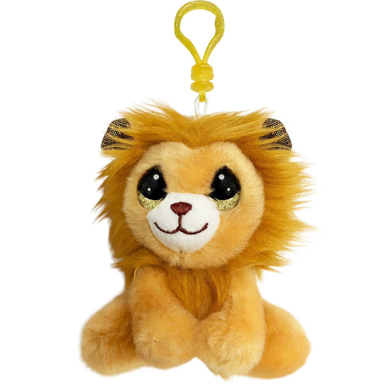 Lennie Lion Cutie Pet-tudies Backpack Clip - Image