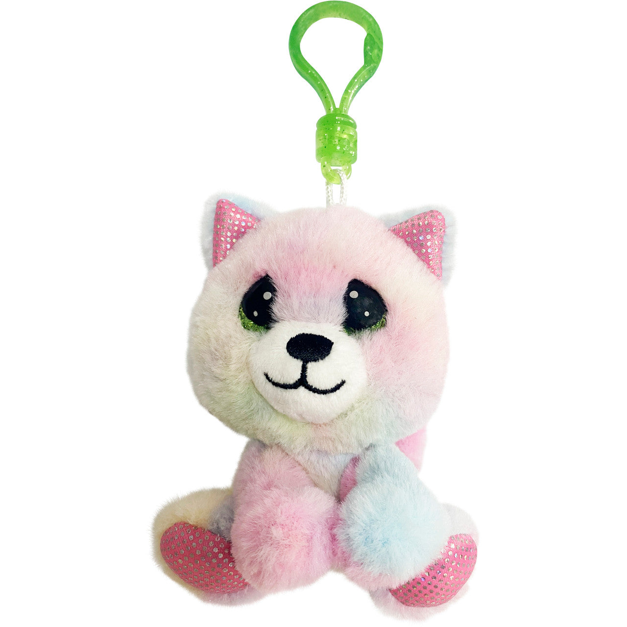 Mochi Kitten Cutie Pet-tudies Backpack Clip - Image