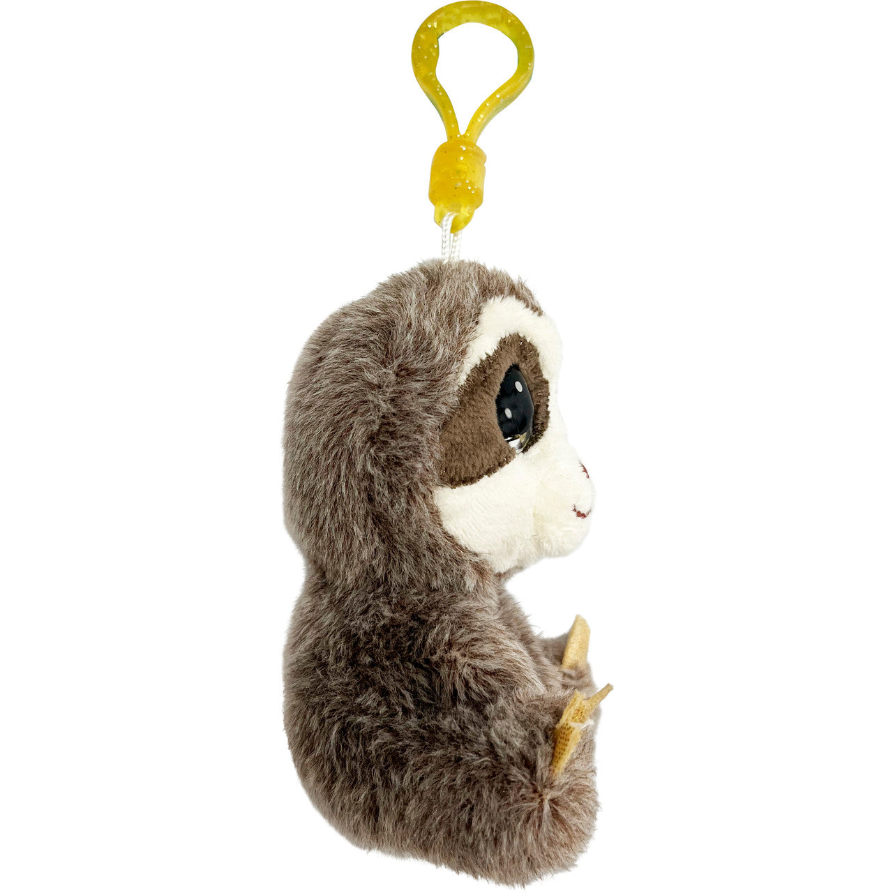 Mudge Sloth Cutie Pet-tudies Backpack Clip - Image