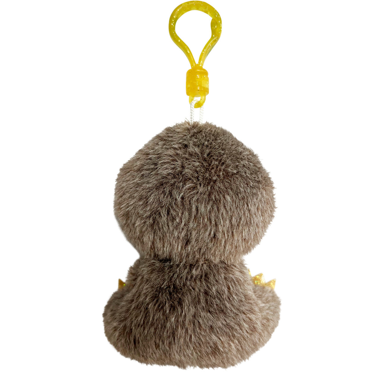Mudge Sloth Cutie Pet-tudies Backpack Clip - Image