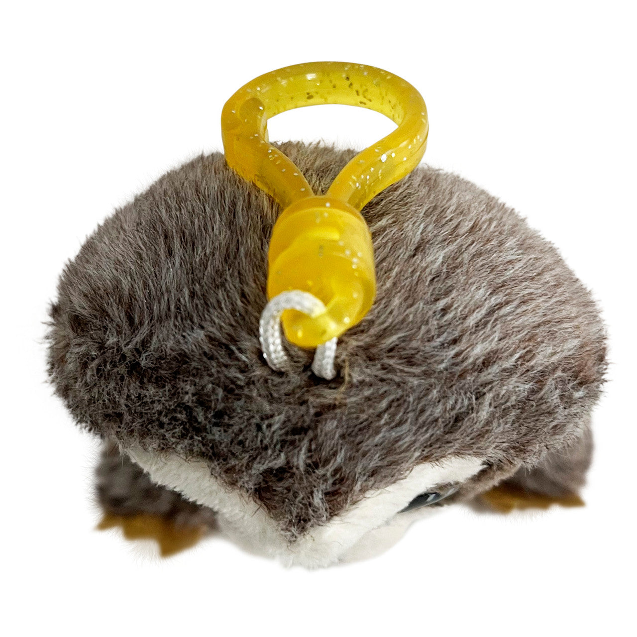 Mudge Sloth Cutie Pet-tudies Backpack Clip - Image