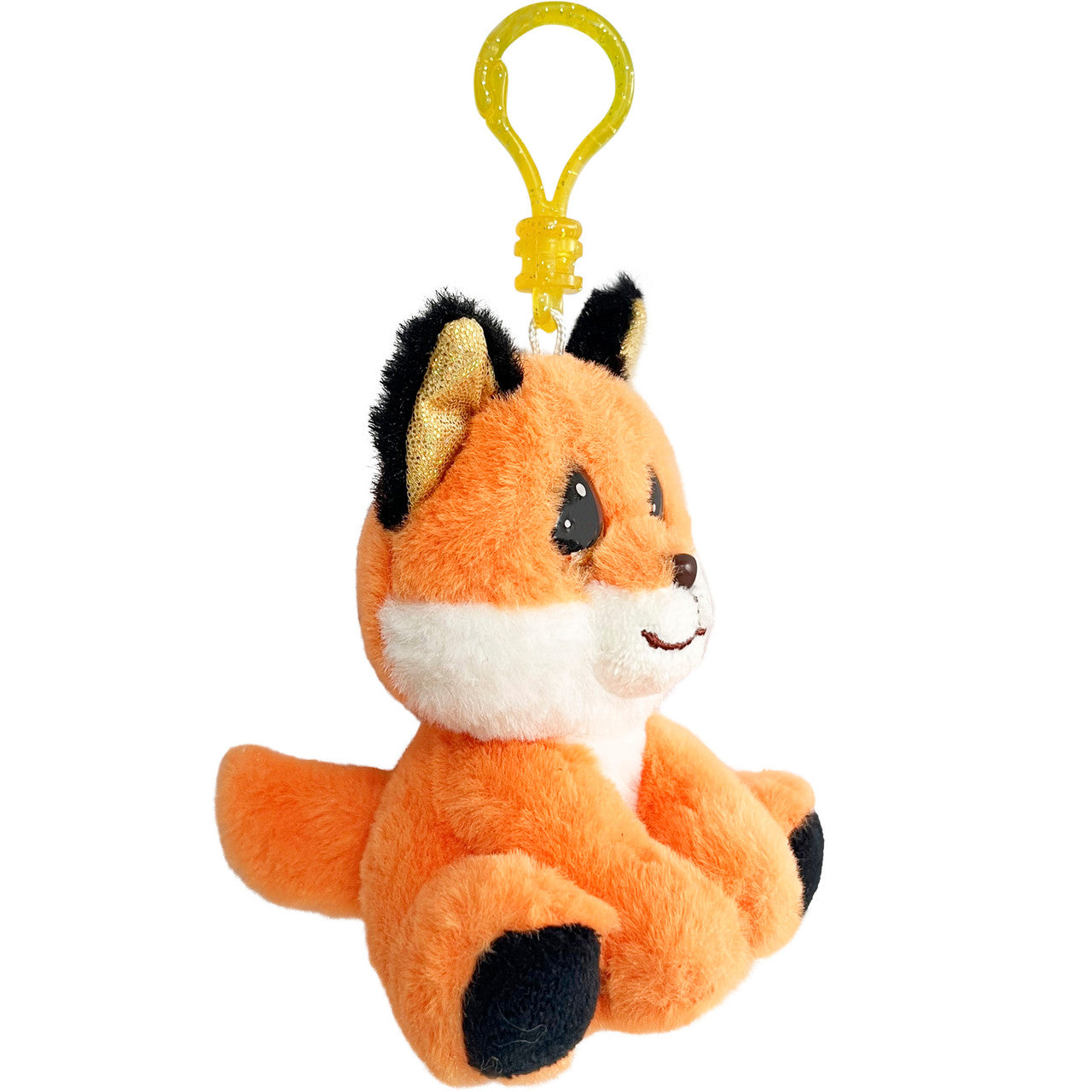 Loxie Fox Cutie Pet-tudies Backpack Clip - Image