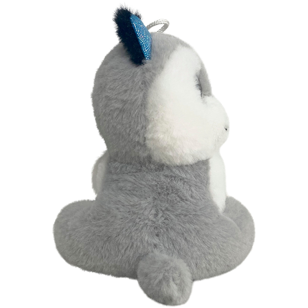 Mishka Husky Cutie Pet-tudies Wrist Cuff - Image
