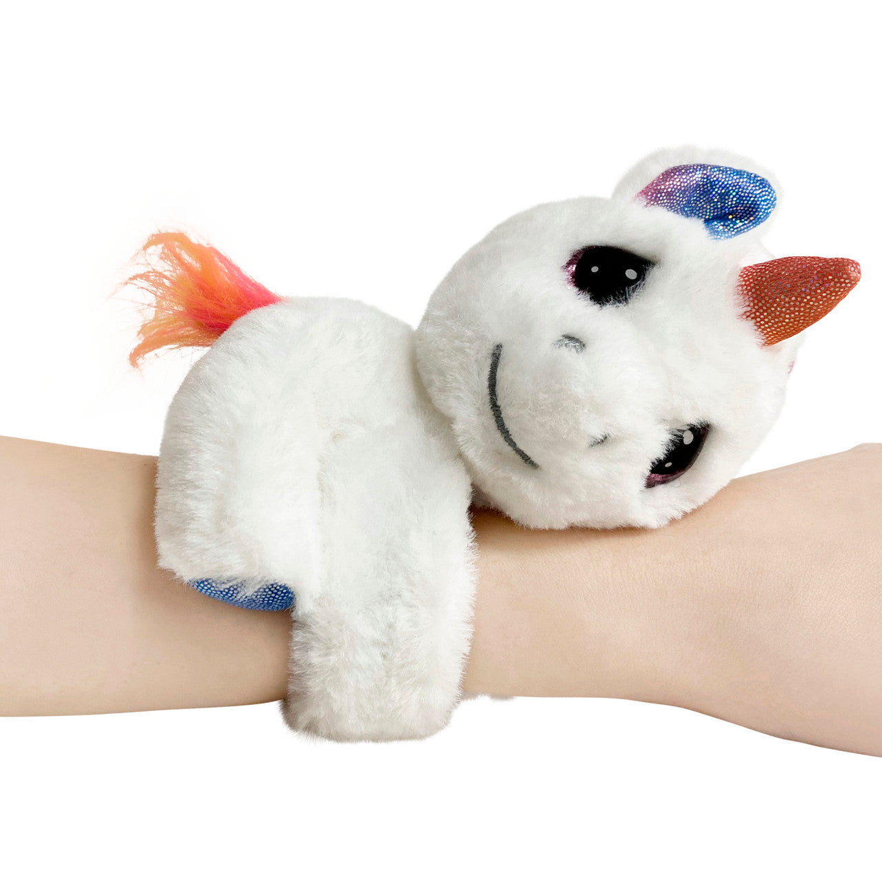 Uni Unicorn Cutie Pet-tudies Wrist Cuff - Image