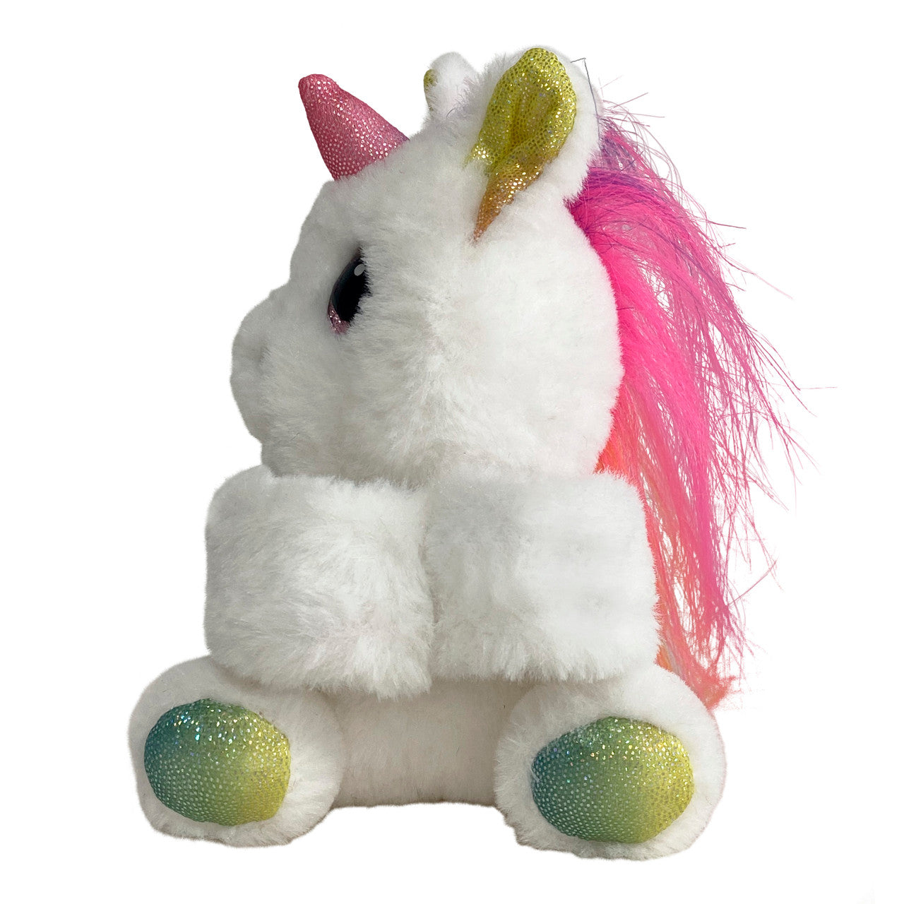 Uni Unicorn Cutie Pet-tudies Wrist Cuff - Image
