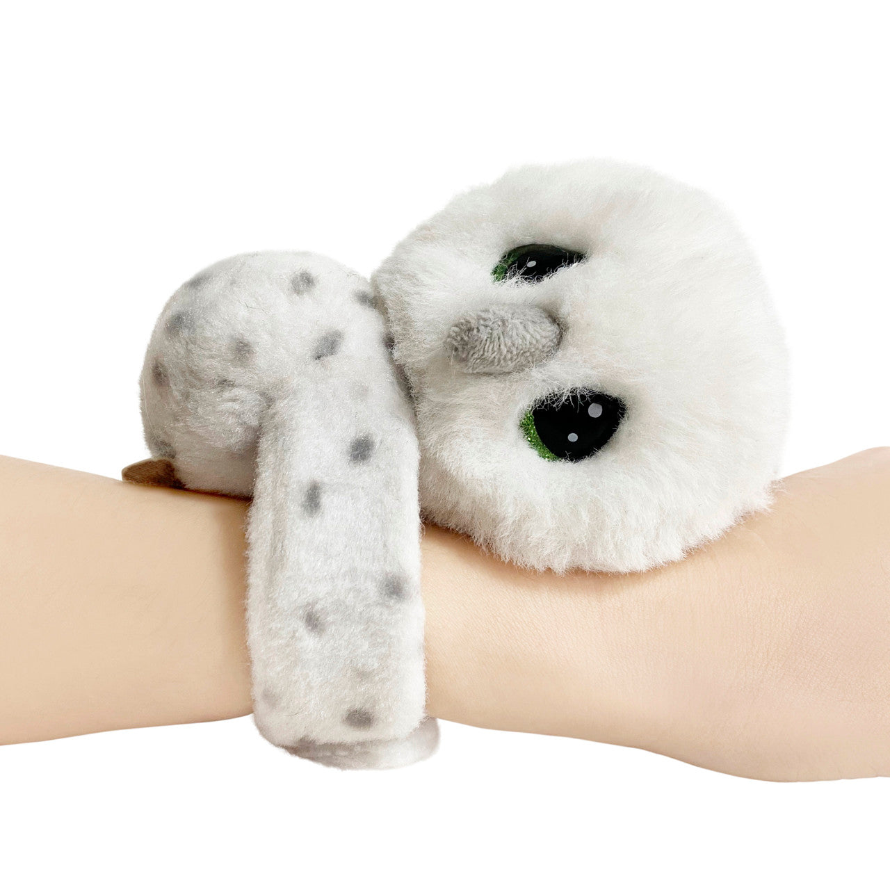 Luna Owl Cutie Pet-tudies Wrist Cuff - Image