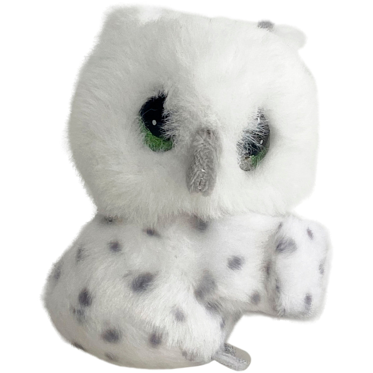 Luna Owl Cutie Pet-tudies Wrist Cuff - Image