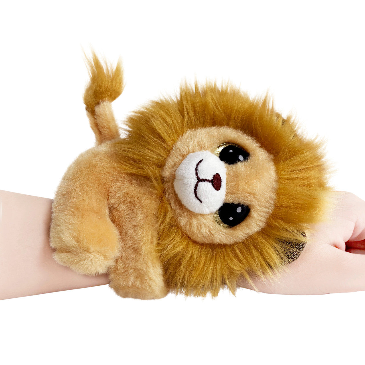 Lennie Lion Cutie Pet-tudies Wrist Cuff - Image