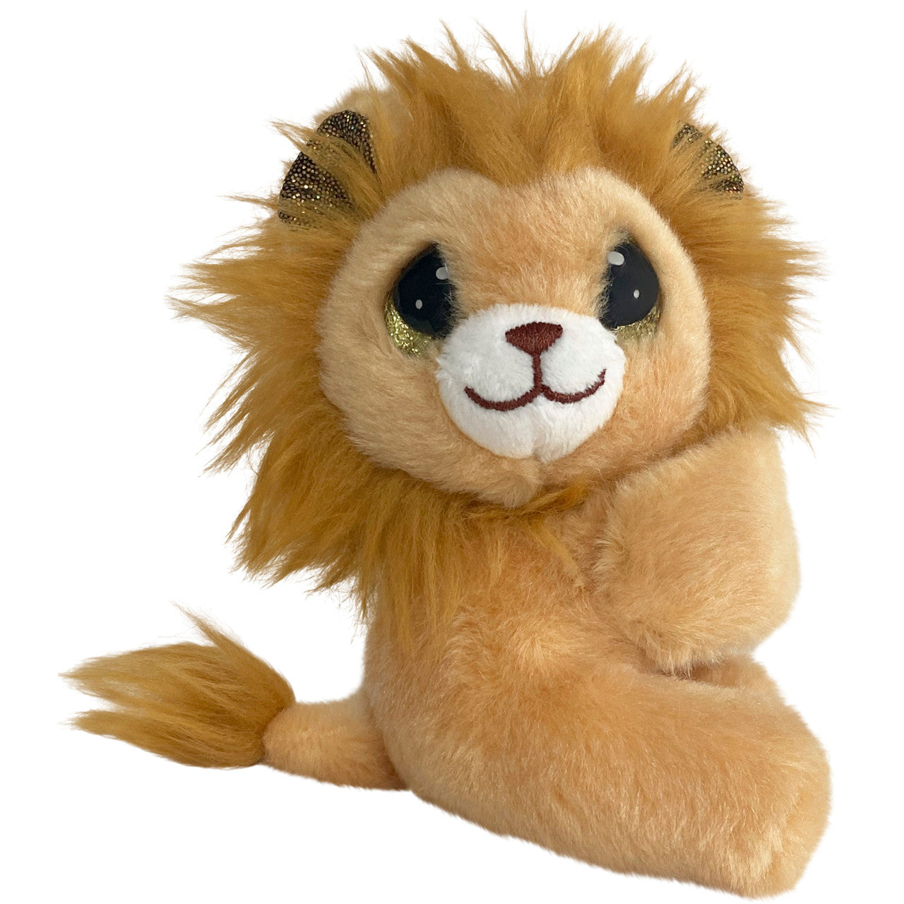 Lennie Lion Cutie Pet-tudies Wrist Cuff - Image