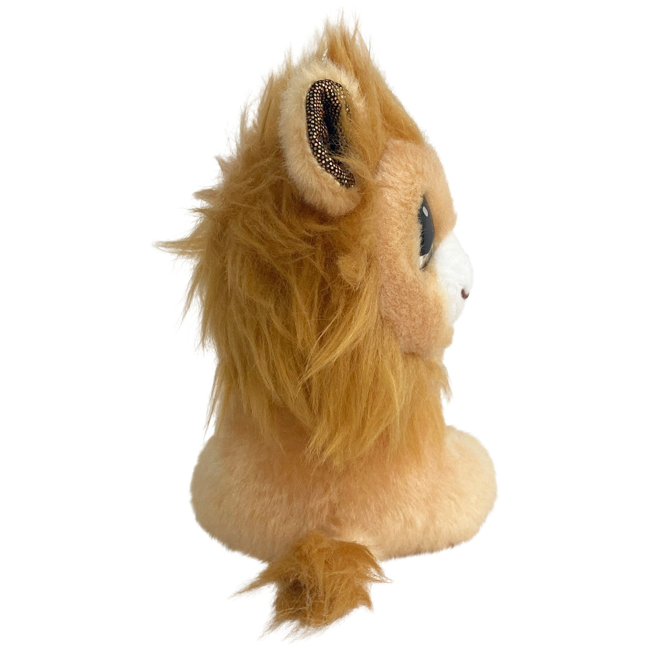 Lennie Lion Cutie Pet-tudies Wrist Cuff - Image