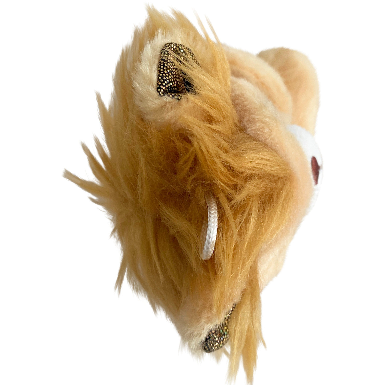 Lennie Lion Cutie Pet-tudies Wrist Cuff - Image