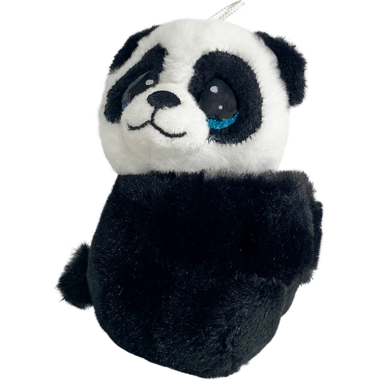 Chin Chin Panda Cutie Pet-tudies Wrist Cuff - Image