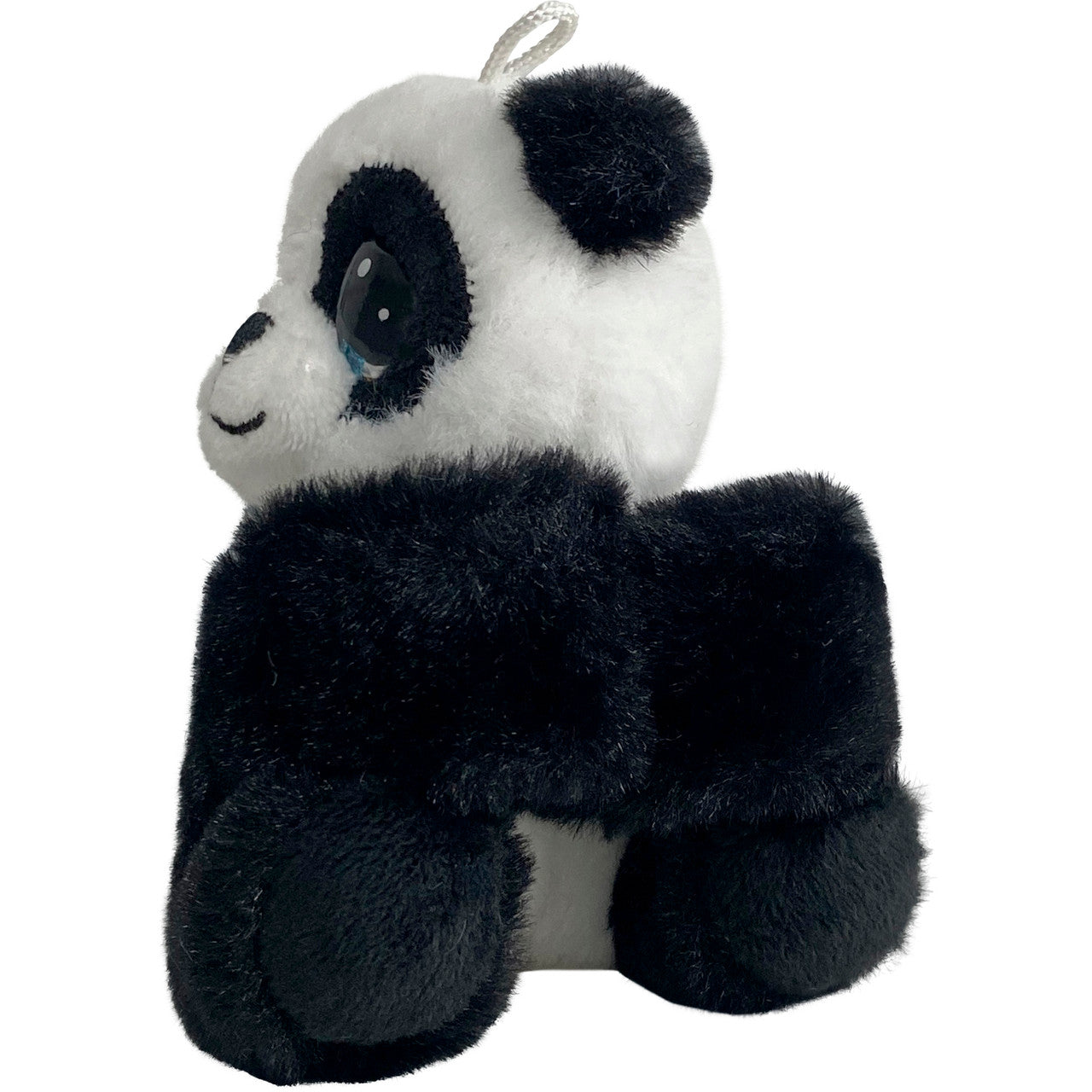 Chin Chin Panda Cutie Pet-tudies Wrist Cuff - Image