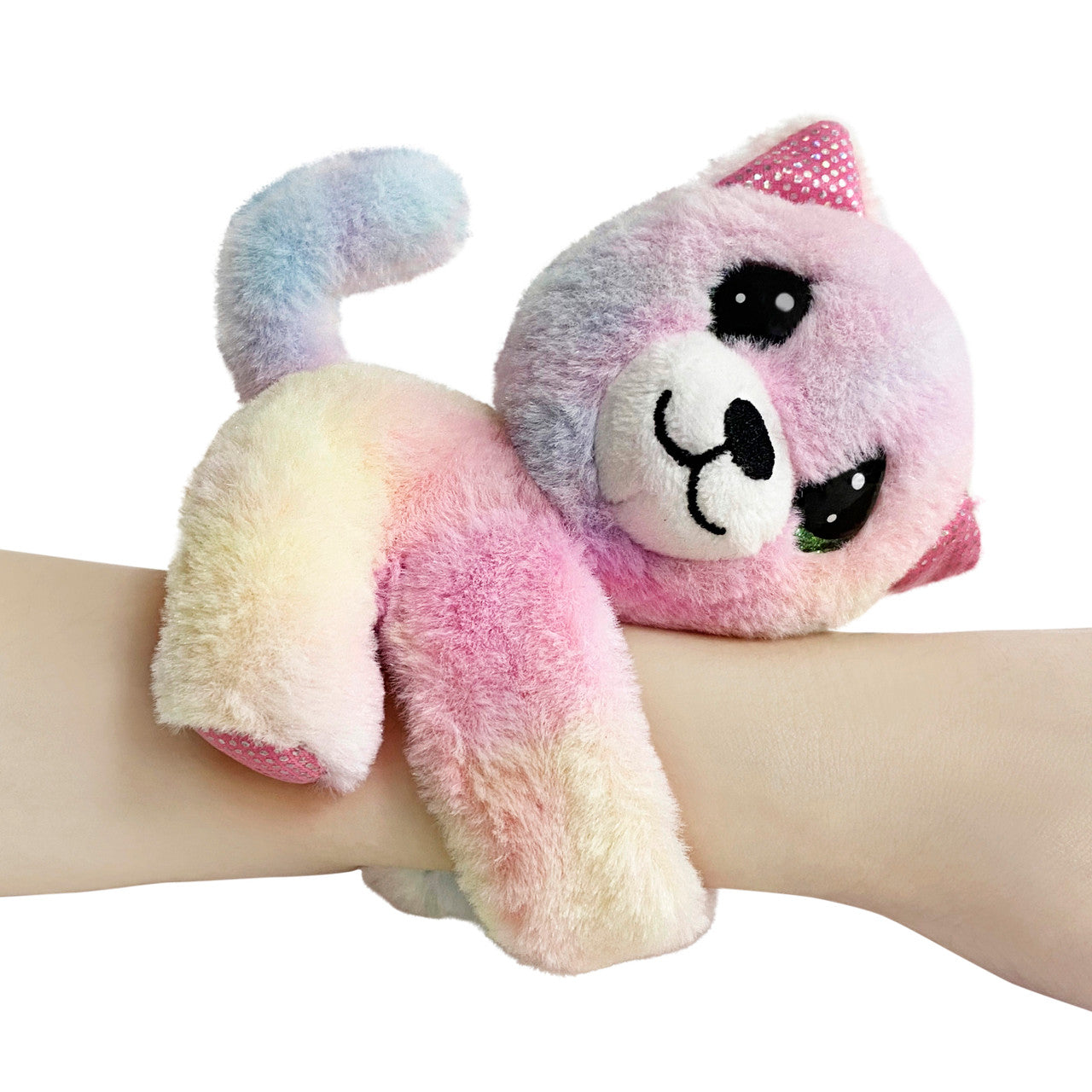 Mochi Kitten Cutie Pet-tudies Wrist Cuff - Image