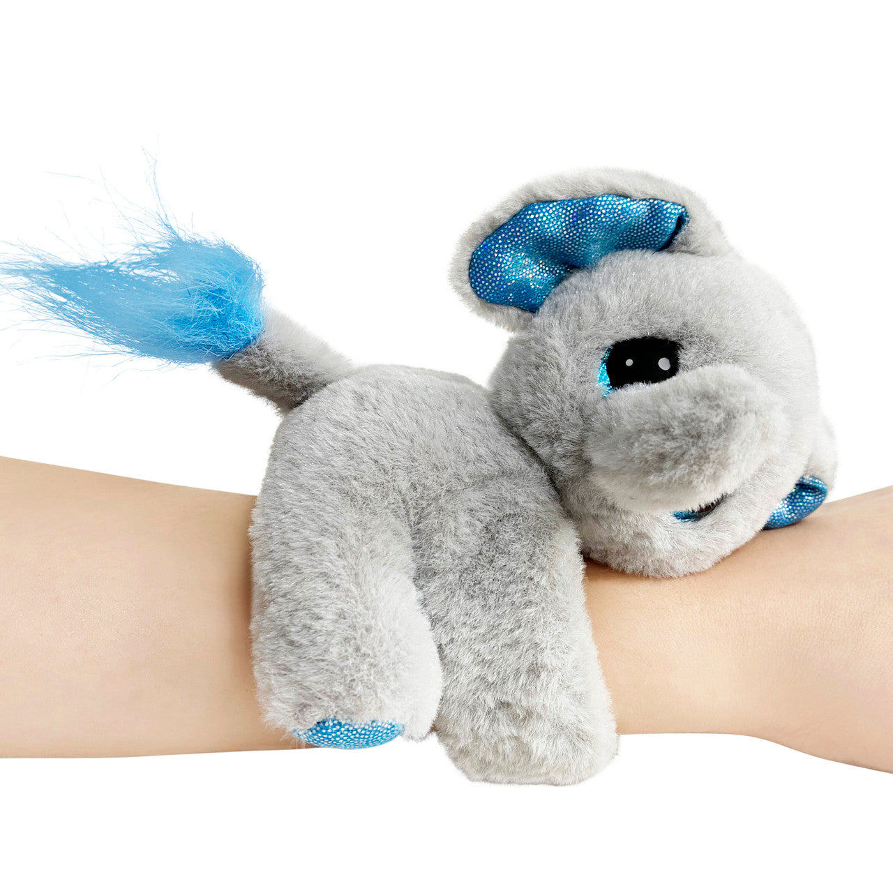 Moby Elephant Cutie Pet-tudies Wrist Cuff - Image