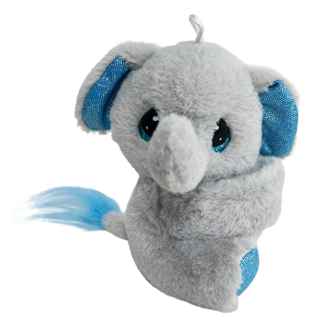 Moby Elephant Cutie Pet-tudies Wrist Cuff - Image