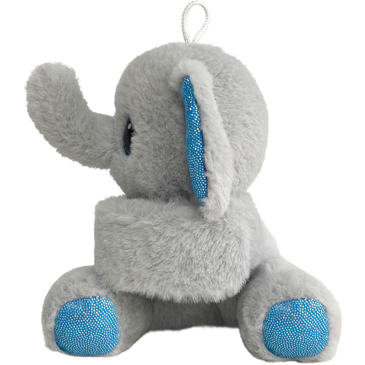 Moby Elephant Cutie Pet-tudies Wrist Cuff - Image