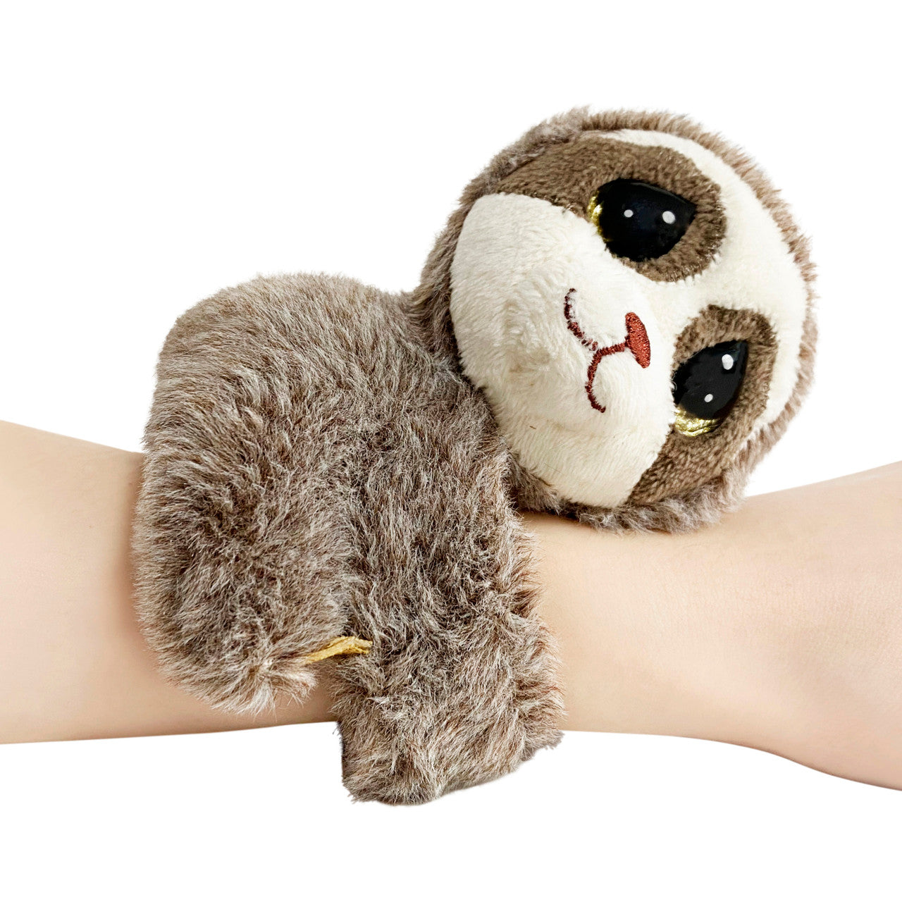 Mudge Sloth Cutie Pet-tudies Wrist Cuff - Image