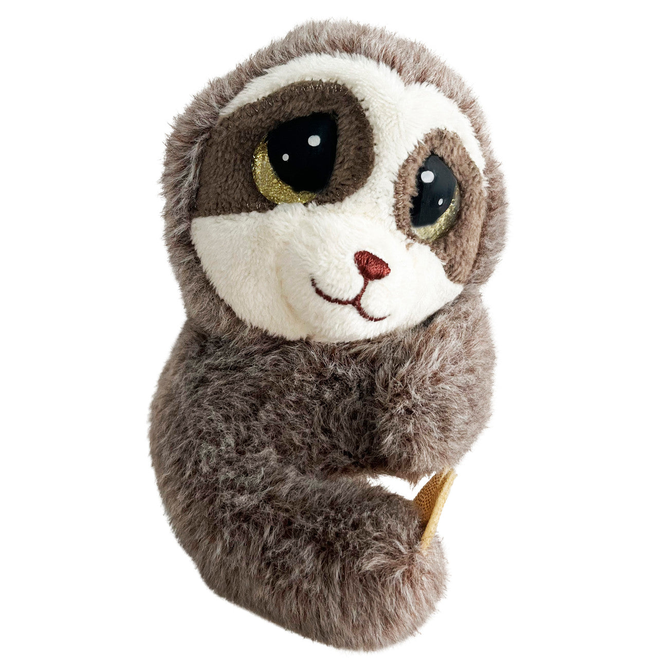 Mudge Sloth Cutie Pet-tudies Wrist Cuff - Image