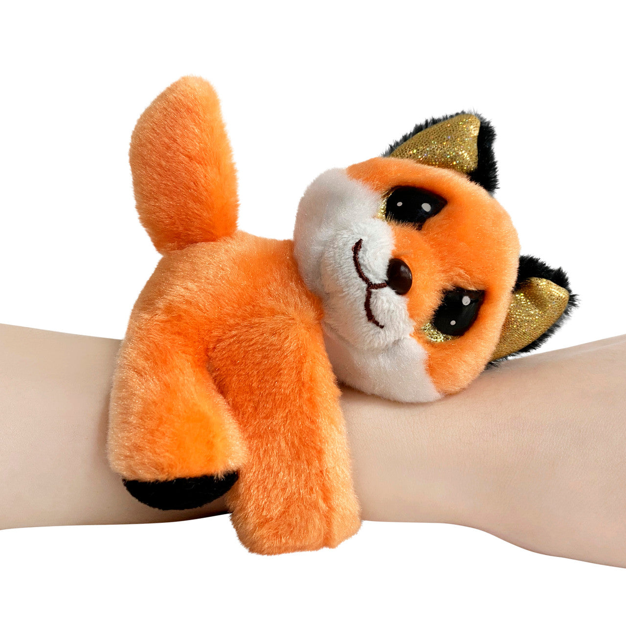 Loxie Fox Cutie Pet-tudies Wrist Cuff - Image