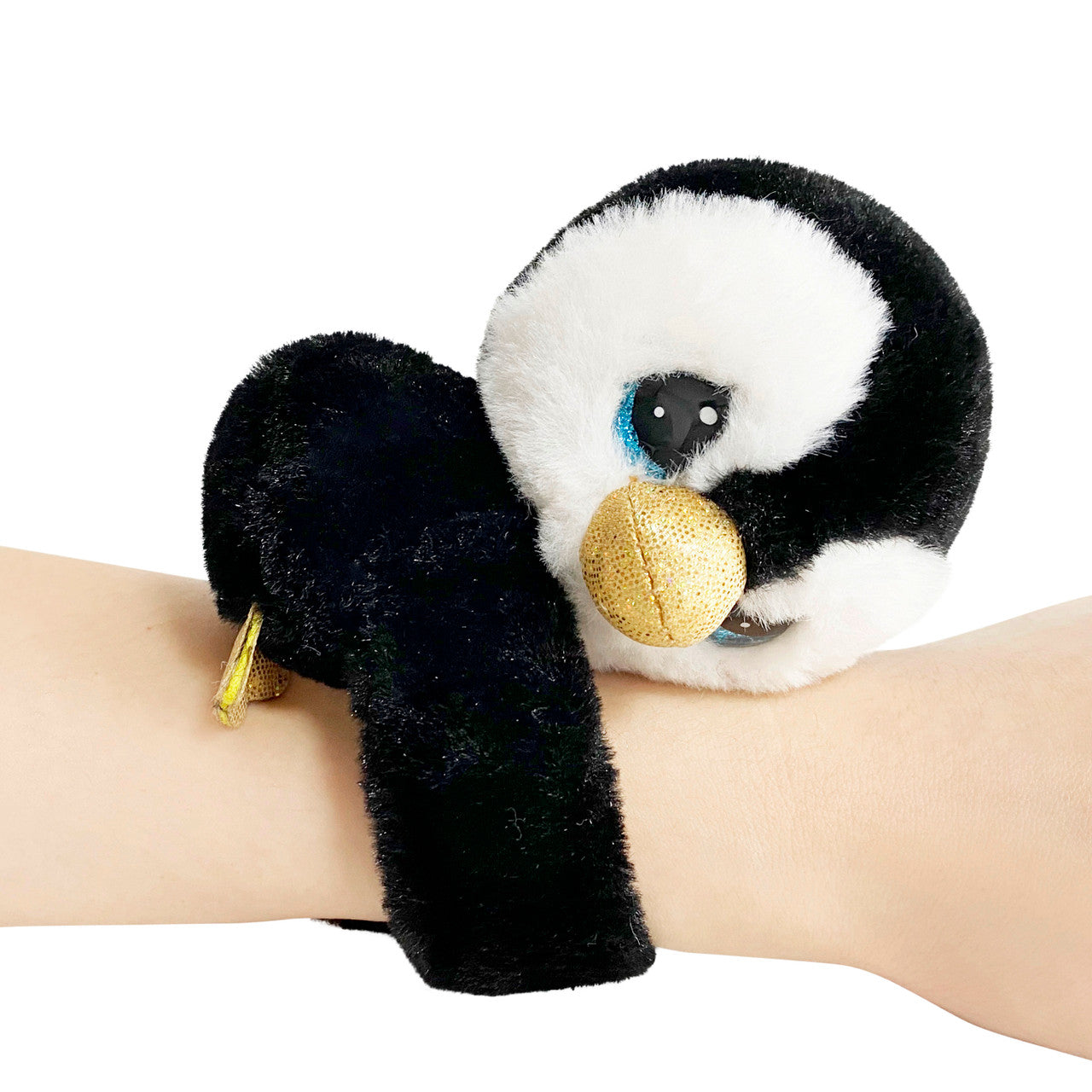 Pip Penguin Cutie Pet-tudies Wrist Cuff - Image