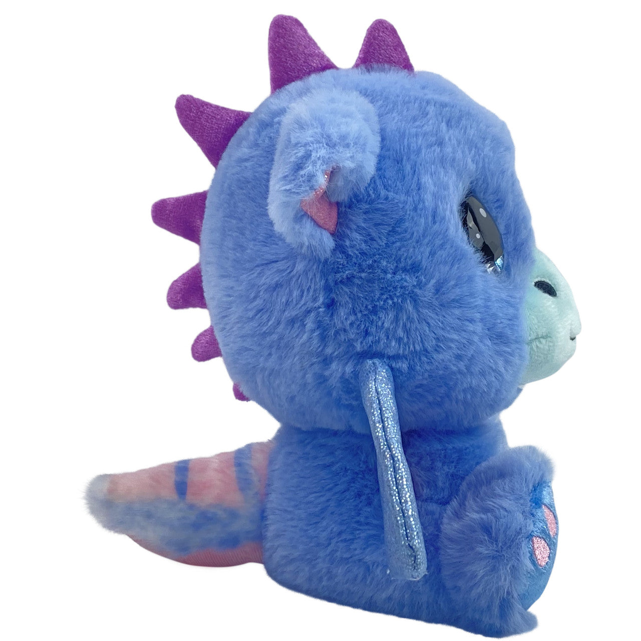 Sebastrial Dragon Cutie Pet-tudies Stuffed Animal - Image