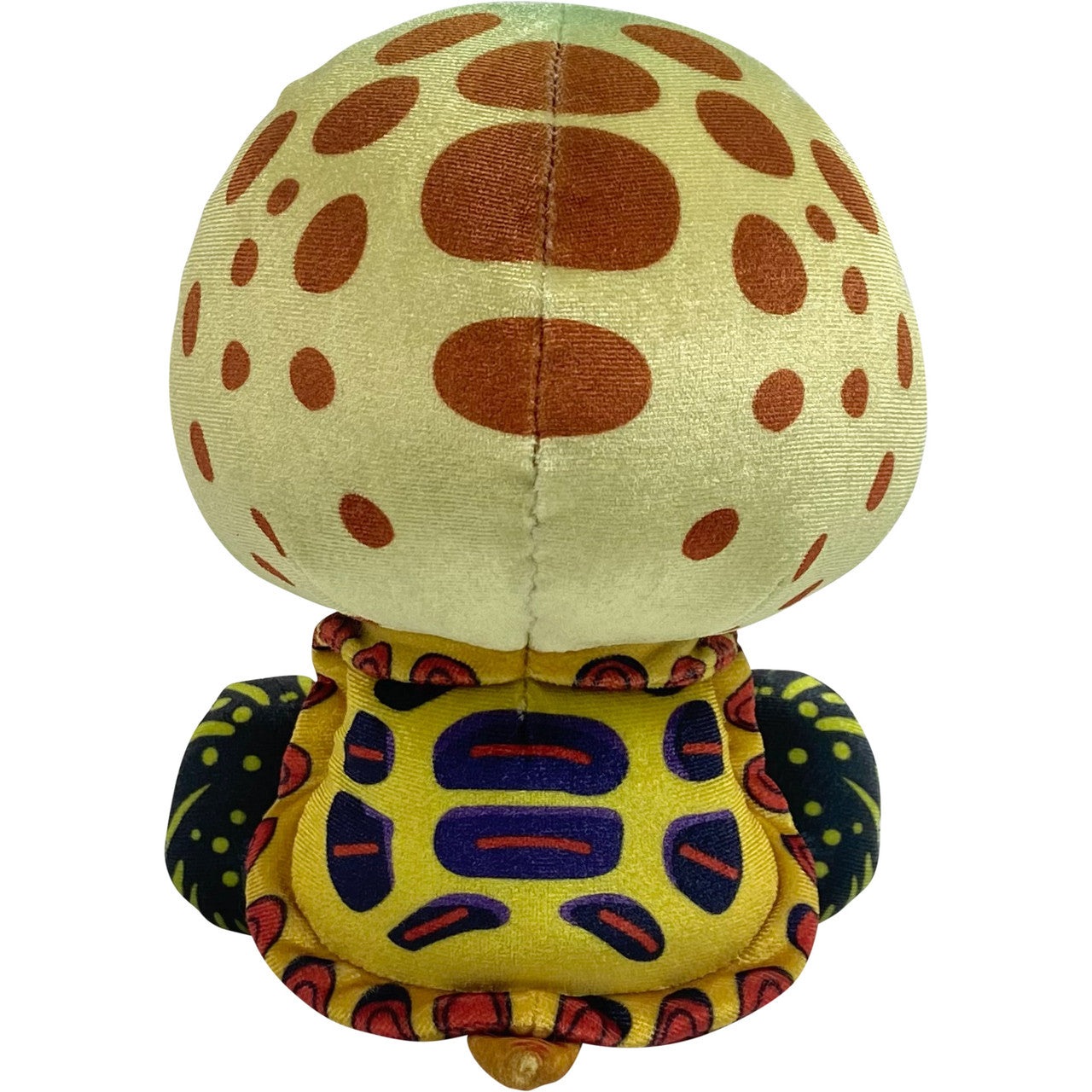 Shellie Turtle Cutie Pet-tudies Stuffed Animal - Image