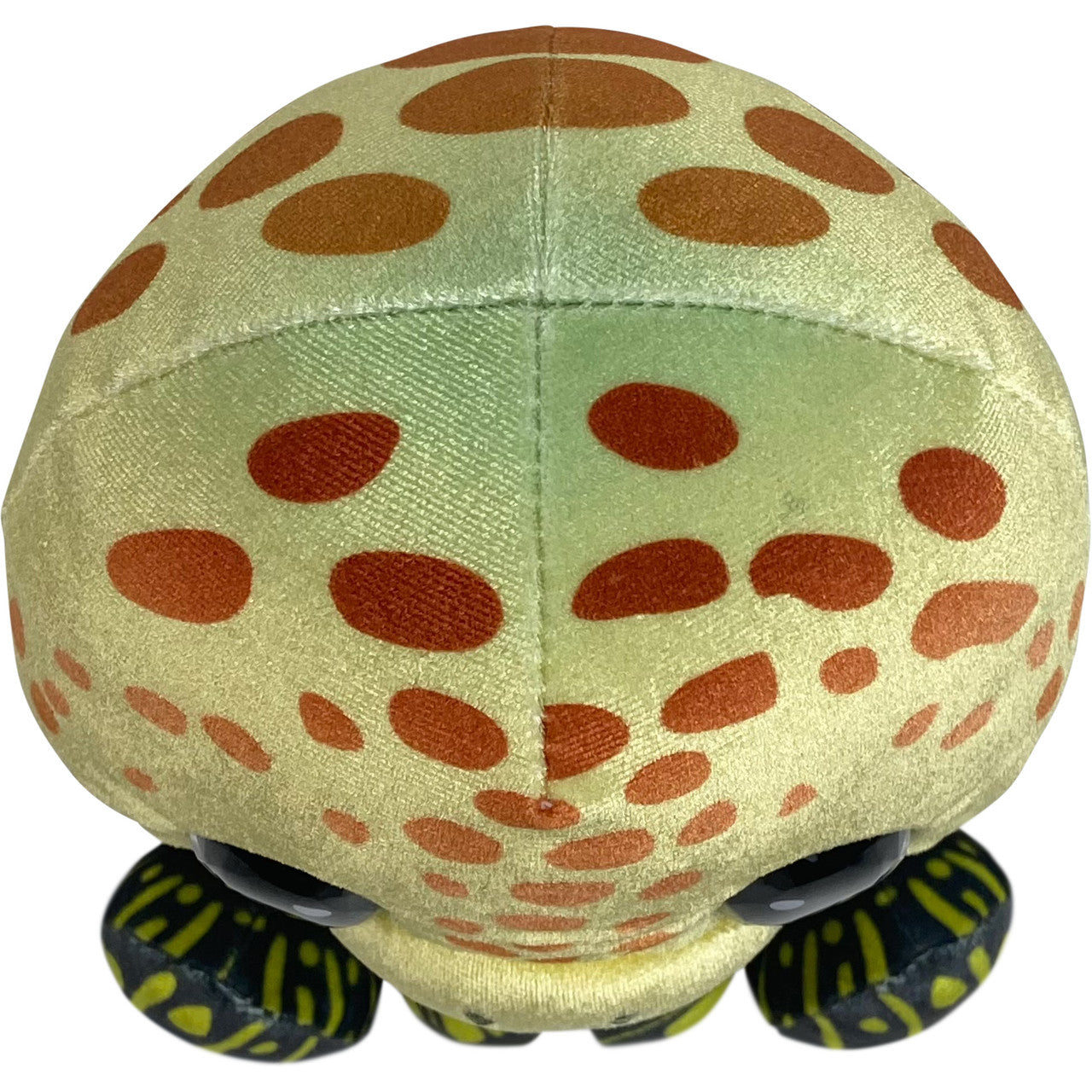 Shellie Turtle Cutie Pet-tudies Stuffed Animal - Image