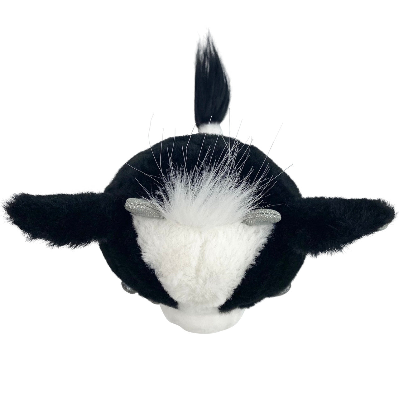 Coralee Cow Cutie Pet-tudies Stuffed Animal - Image