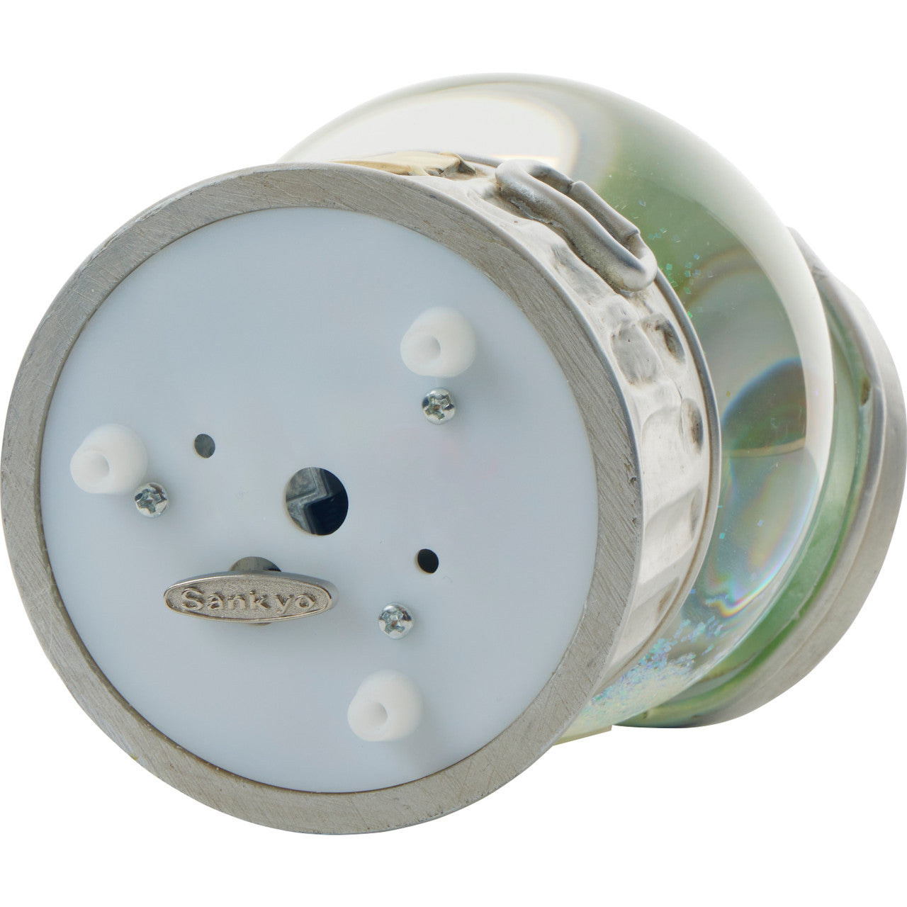 Sesame Street Scram! Musical Snow Globe - Image