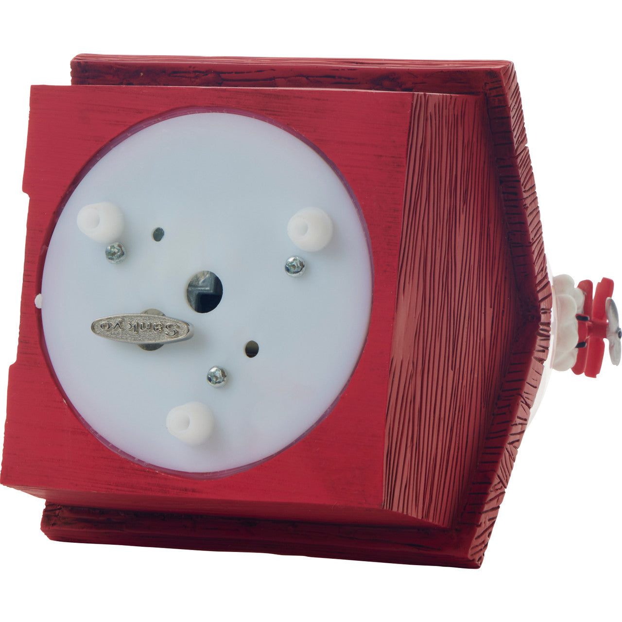Peanuts This Time I’ve Got You, Red Baron! Musical Snow Globe - Image
