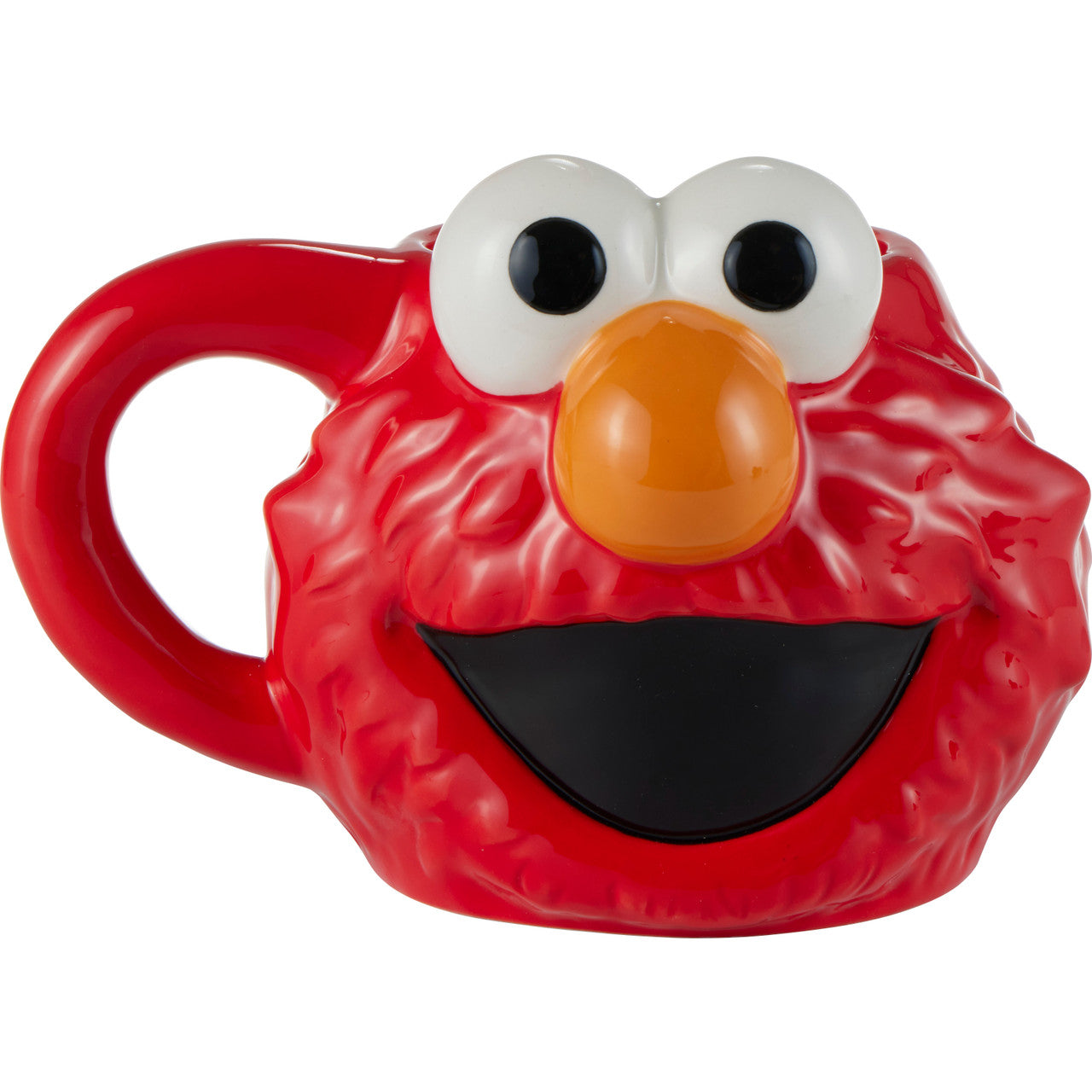 Sesame Street Elmo And Hearts Mug and Socks Set - Image