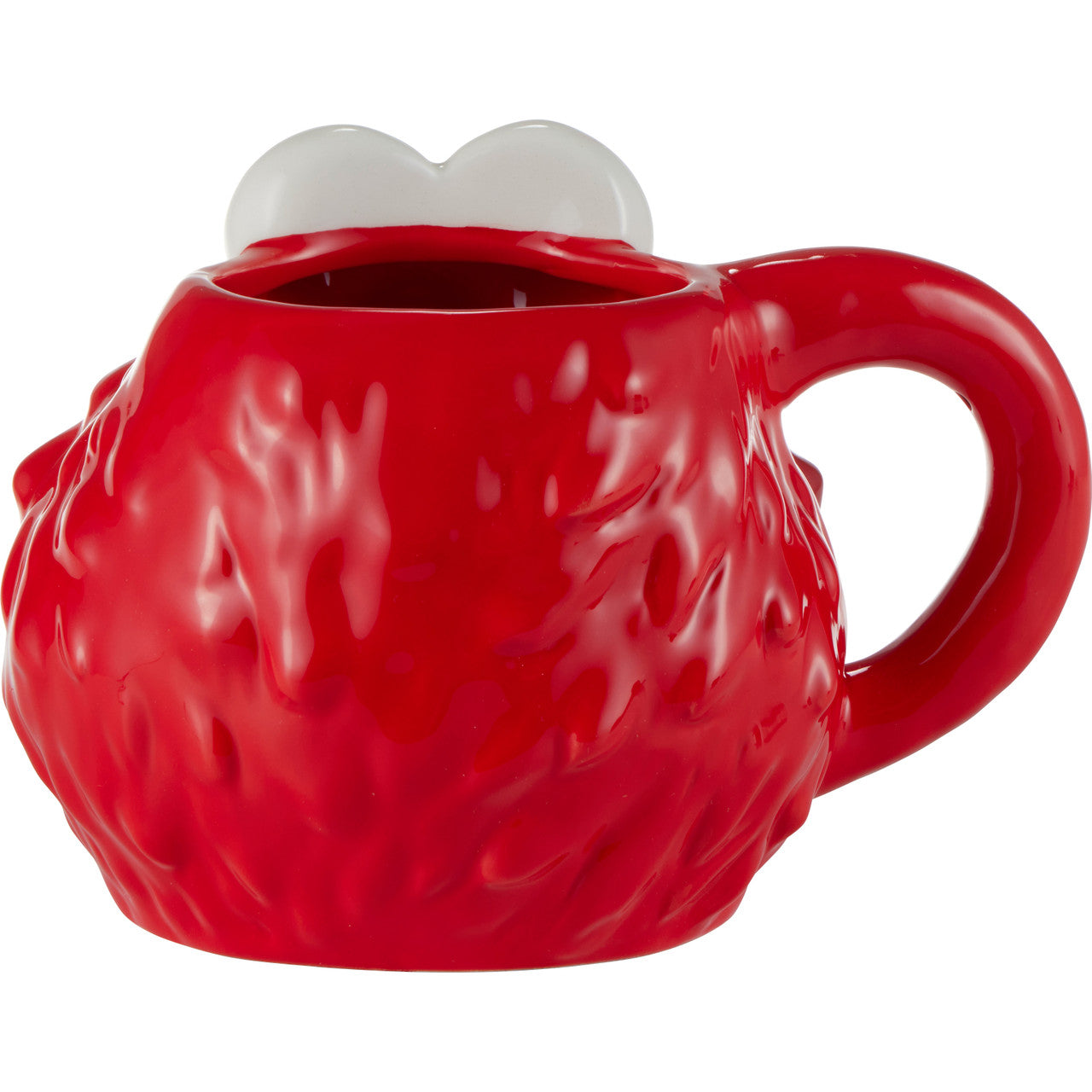 Sesame Street Elmo And Hearts Mug and Socks Set - Image