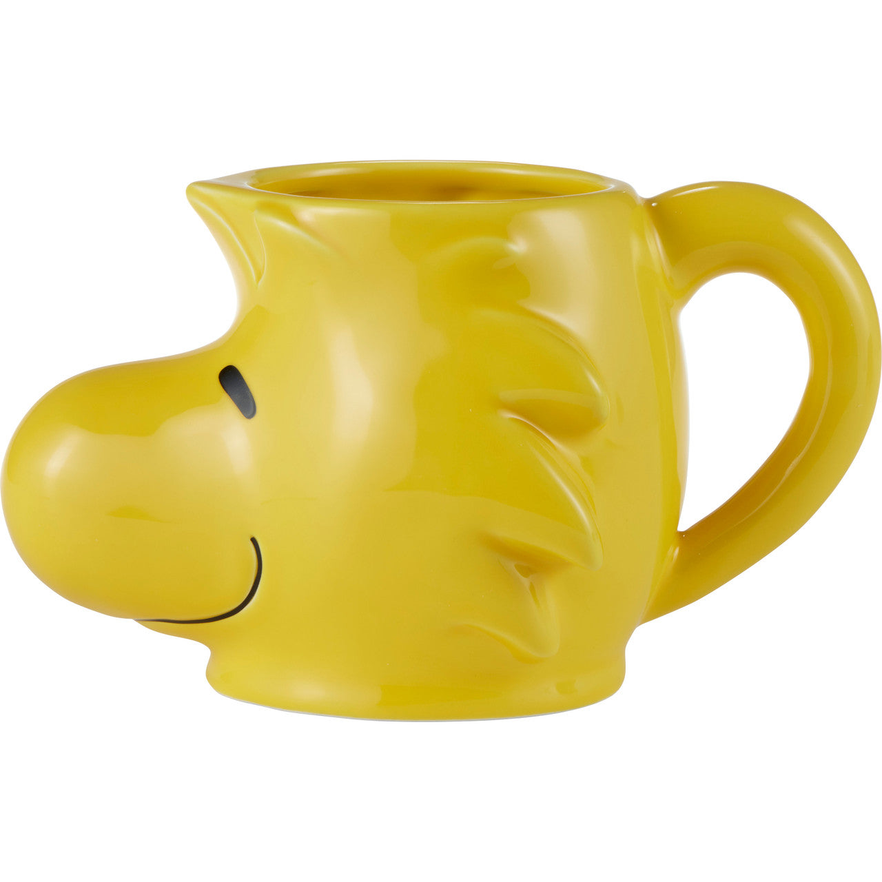 Peanuts Woodstock Mug and Socks Set - Image