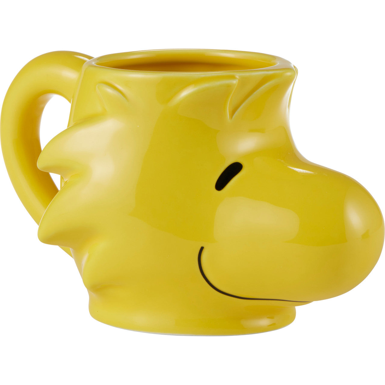 Peanuts Woodstock Mug and Socks Set - Image