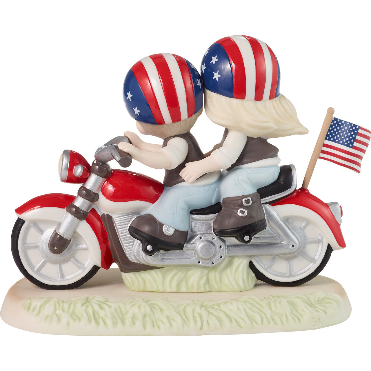 Sweet Freedom Limited Edition Figurine - Image